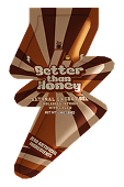 Chocolate Molasses Energy