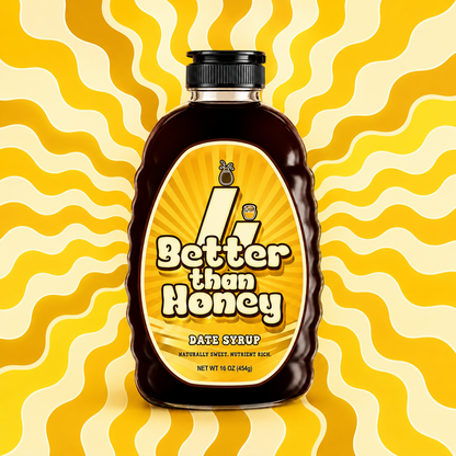 Date Syrup